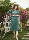 Optical Vol 3 By Kalaroop Designer Kurtis Catalog
